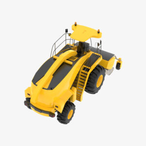 Newly Grapples Attachments Excavator Machine